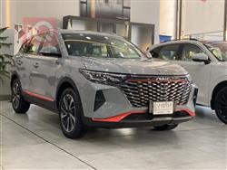 دۆنگ فینگ AX7